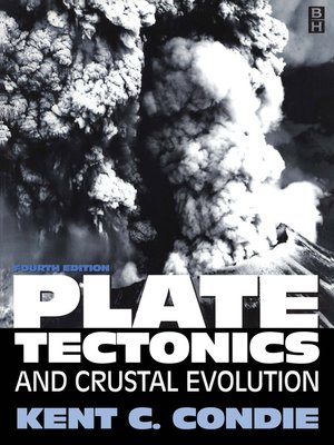 cover image of Plate Tectonics